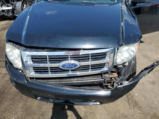 Photo 7 from auction – 2010 FORD ESCAPE XLT with VIN 1FMCU0DG0AKD26133