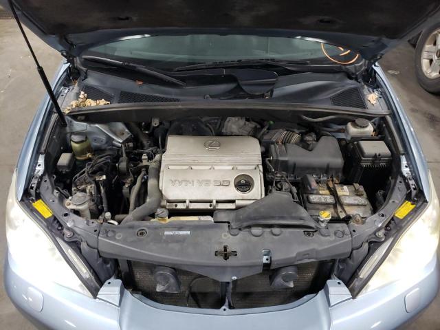 Photo 7 from auction – 2005 LEXUS RX 330 with VIN 2T2HA31U15C054791