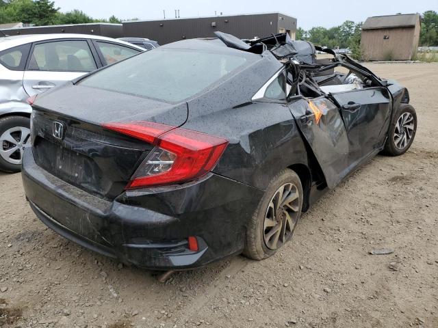 Photo 4 from auction – 2016 HONDA CIVIC EX with VIN 19XFC2F74GE208529