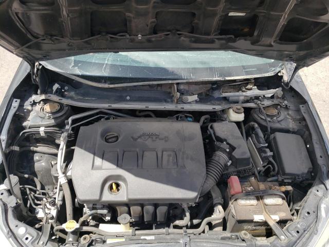 Photo 7 from auction – 2016 TOYOTA COROLLA L with VIN 5YFBURHE1GP432985