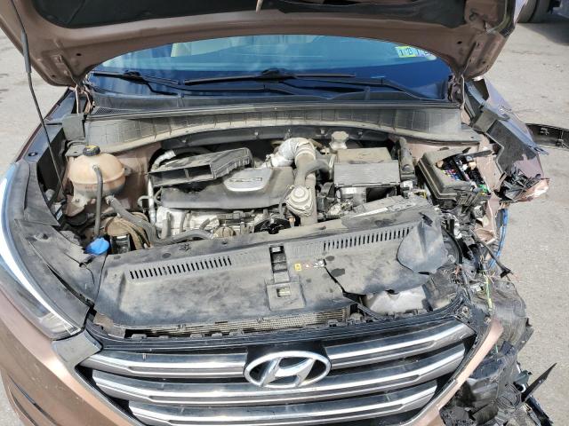 Photo 7 from auction – 2016 HYUNDAI TUCSON LIM with VIN KM8J33A20GU067399