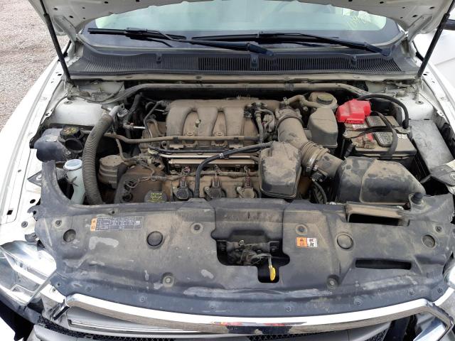 Photo 7 from auction – 2014 FORD TARAUS with VIN 1FAHP2E83EG109078