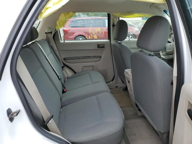 Photo 6 from auction – 2008 FORD ESCAPE XLS with VIN 1FMCU92Z08KE75113
