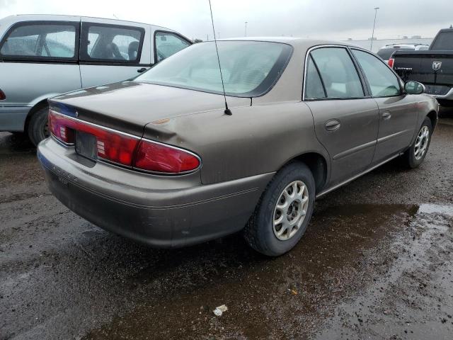 Photo 4 from auction – 2004 BUICK CENTURY CU with VIN 2G4WS52J541297943