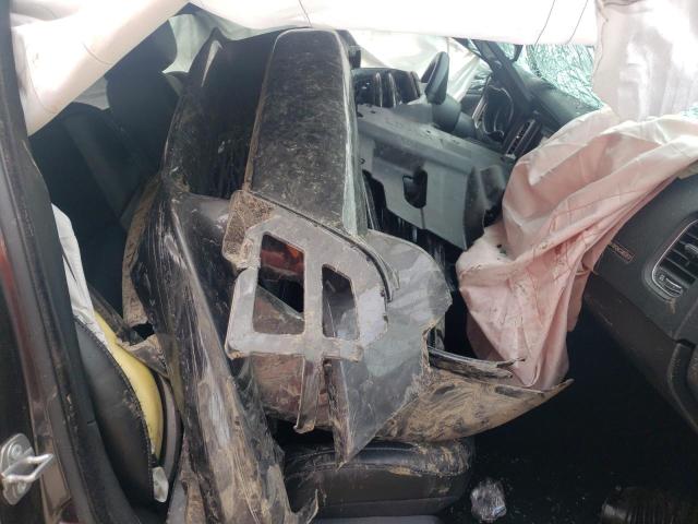 Photo 5 from auction – 2020 DODGE CHARGER SX with VIN 2C3CDXBG5LH254540