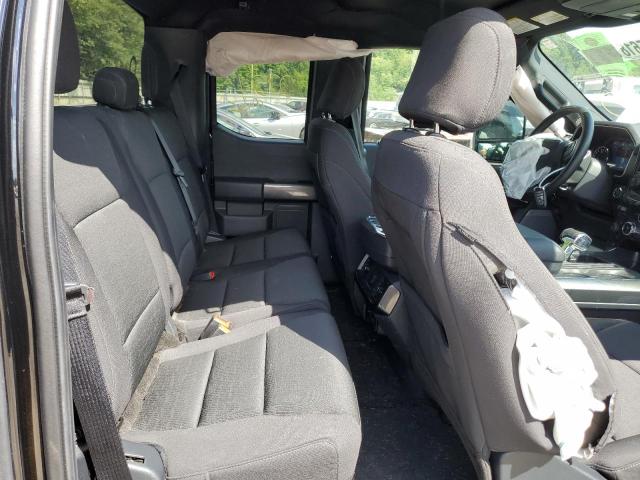 Photo 6 from auction – 2021 FORD F150 SUPER with VIN 1FTEX1EP4MFA76921