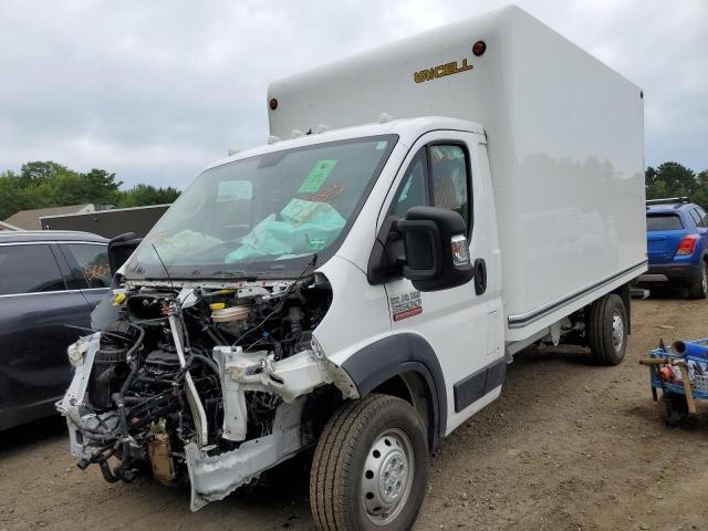 Zdjęcie 2 z aukcji – 2021 RAM PROMASTER z VIN 3C7WRVLG3ME559225