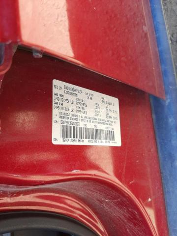 Photo 10 from auction – 2007 DODGE NITRO SXT with VIN 1D8GT28K07W568877