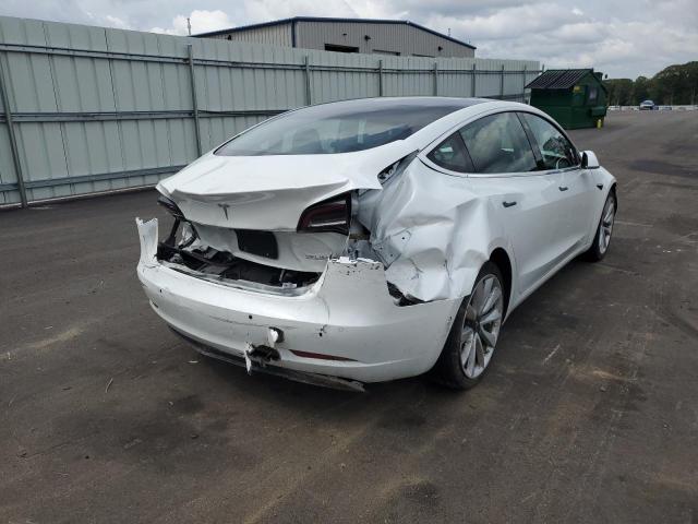 Photo 9 from auction – 2019 TESLA MODEL 3 with VIN 5YJ3E1EB2KF530327