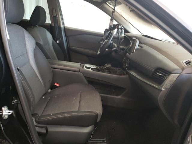 Photo 5 from auction – 2022 NISSAN ROGUE SV with VIN 5N1BT3BB7NC686166