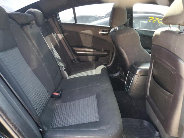 Photo 6 from auction – 2019 DODGE CHARGER SC with VIN 2C3CDXGJ7KH742228