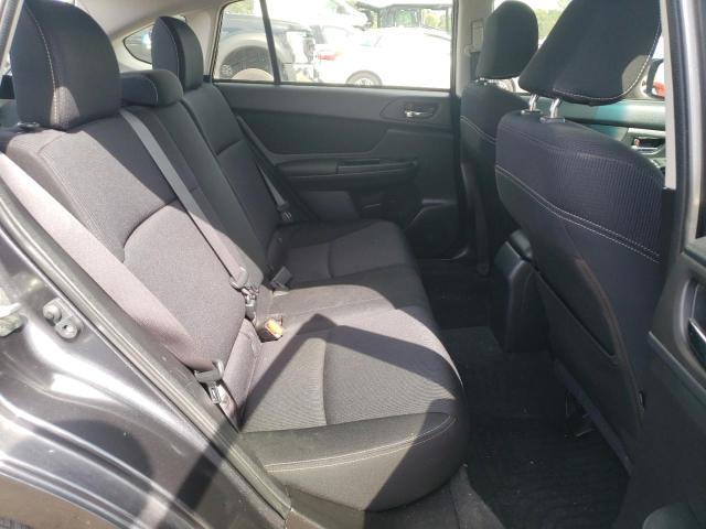 Photo 6 from auction – 2012 SUBARU IMPREZA SP with VIN JF1GPAL61CG238831
