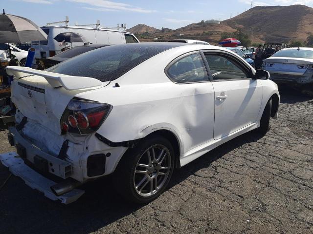 Photo 4 from auction – 2010 TOYOTA SCION TC with VIN JTKDE3B74A0312833