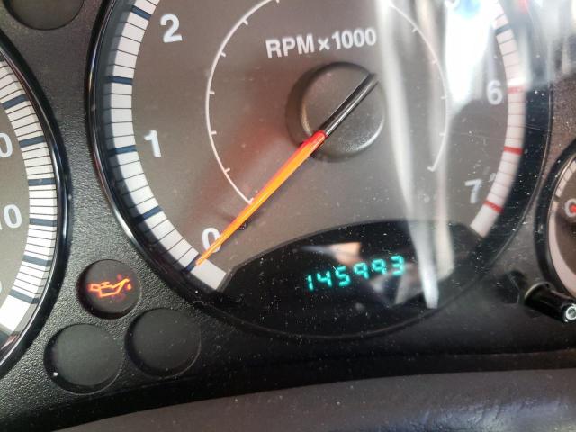 Photo 8 from auction – 2005 JEEP LIBERTY SP with VIN 1J4GL48K55W694007