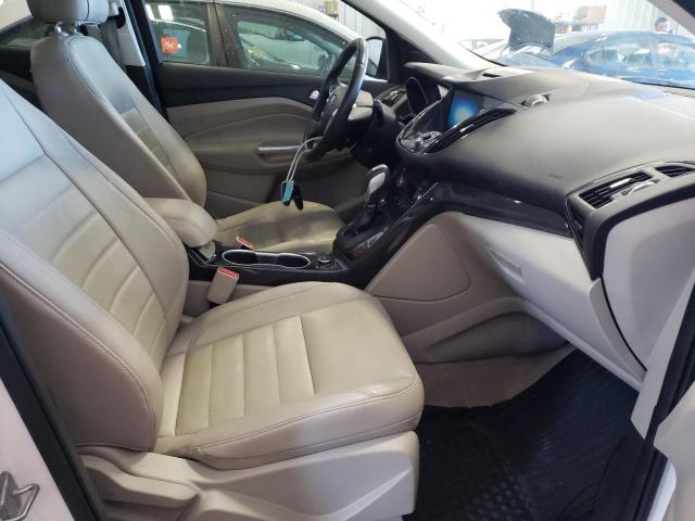 Photo 5 from auction – 2014 FORD ESCAPE TIT with VIN 1FMCU9J90EUC86415
