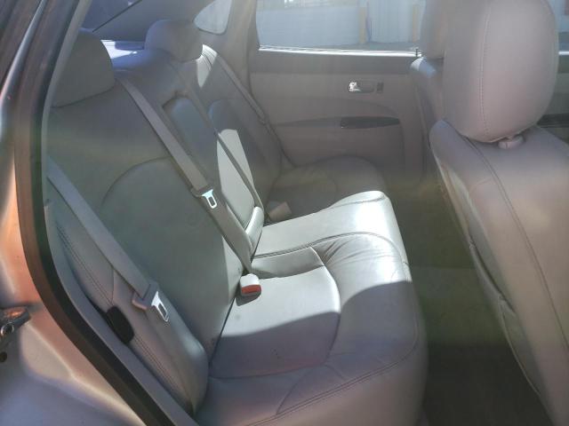 Photo 6 from auction – 2009 BUICK LACROSSE with VIN 2G4WD582691141668