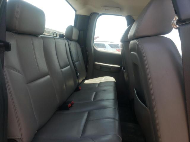 Photo 6 from auction – 2009 CHEVROLET SILVERADO with VIN 1GCEK19J49E128372