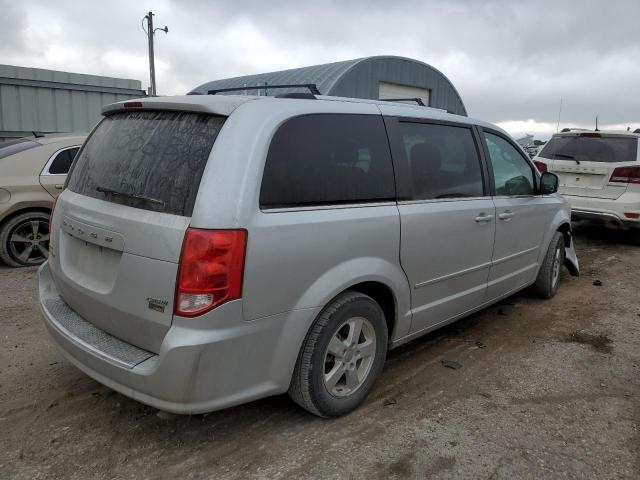 Photo 4 from auction – 2011 DODGE GRAND CARA with VIN 2D4RN5DG7BR649853
