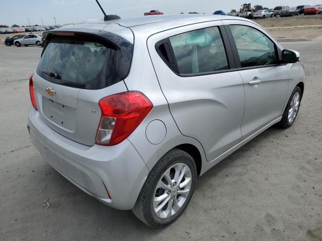 Photo 4 from auction – 2019 CHEVROLET SPARK 1LT with VIN KL8CD6SA9KC730073
