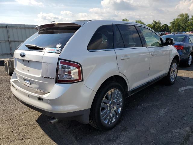 Photo 4 from auction – 2009 FORD EDGE LIMIT with VIN 2FMDK39C89BA66524