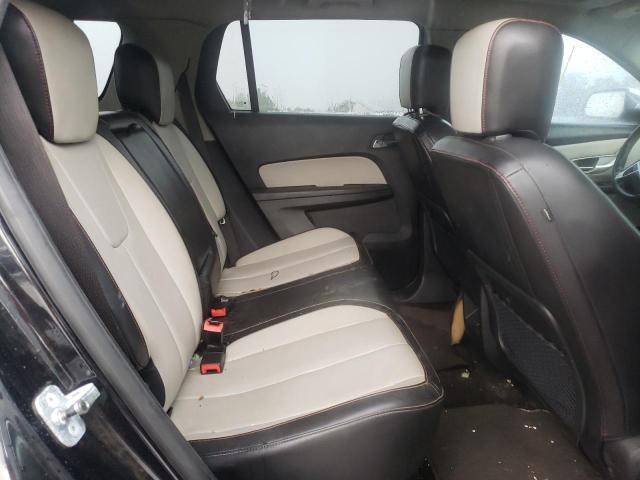 Zdjęcie 6 z aukcji – 2010 GMC TERRAIN SL z VIN 2CTALHEWXA6341927