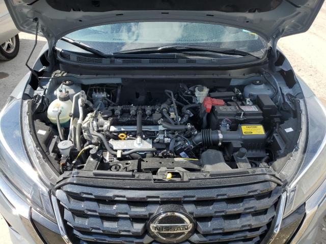 Photo 7 from auction – 2021 NISSAN KICKS SR with VIN 3N1CP5DV3ML502816