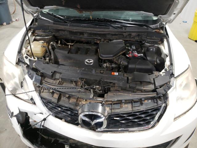 Photo 7 from auction – 2011 MAZDA CX-9 with VIN JM3TB2DA3B0301782