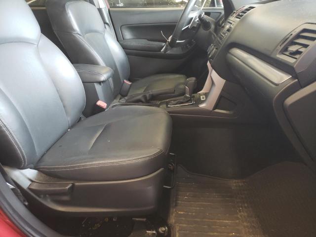 Photo 5 from auction – 2015 SUBARU FORESTER 2 with VIN JF2SJGUC3FH474040