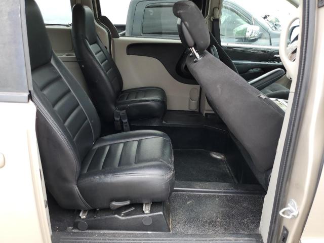 Photo 6 from auction – 2015 DODGE GRAND CARA with VIN 2C4RDGCG3FR586091