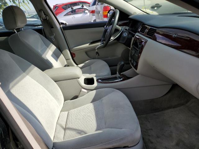 Photo 5 from auction – 2008 CHEVROLET IMPALA LS with VIN 2G1WB55K489195820