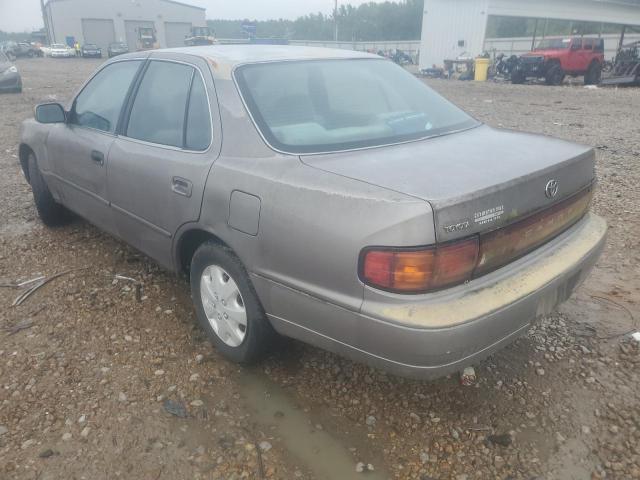 Photo 3 from auction – 1993 TOYOTA CAMRY LE with VIN JT2SK12E2P0140135