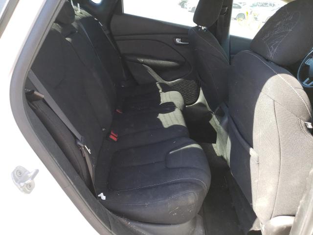 Photo 6 from auction – 2013 DODGE DART SXT with VIN 1C3CDFBA3DD326503