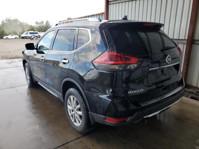 Photo 3 from auction – 2017 NISSAN ROGUE S with VIN KNMAT2MV6HP581018