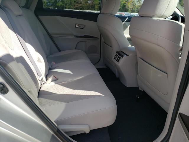 Photo 6 from auction – 2010 TOYOTA VENZA with VIN 4T3ZA3BB1AU036281