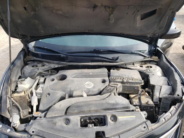Photo 7 from auction – 2015 NISSAN ALTIMA 2.5 with VIN 1N4AL3AP1FN303086