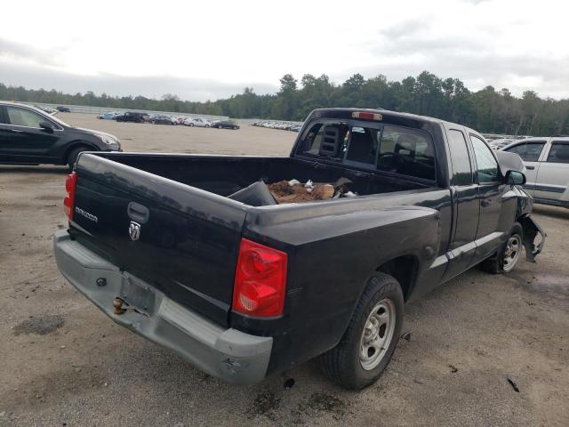 صورة رقم 4 من المزاد - 2007 DODGE DAKOTA ST مع VIN 1D7HE22K87S113228