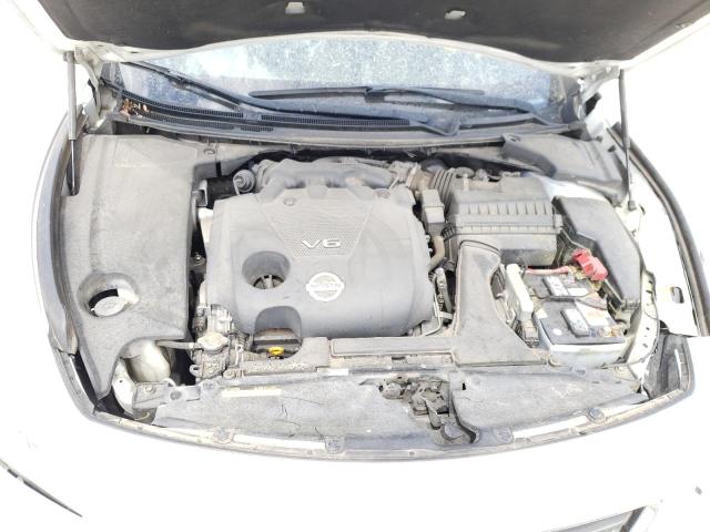 Photo 7 from auction – 2014 NISSAN MAXIMA S with VIN 1N4AA5AP3EC473204