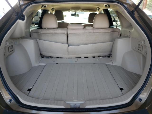 Photo 9 from auction – 2011 TOYOTA VENZA with VIN 4T3ZA3BB5BU043395