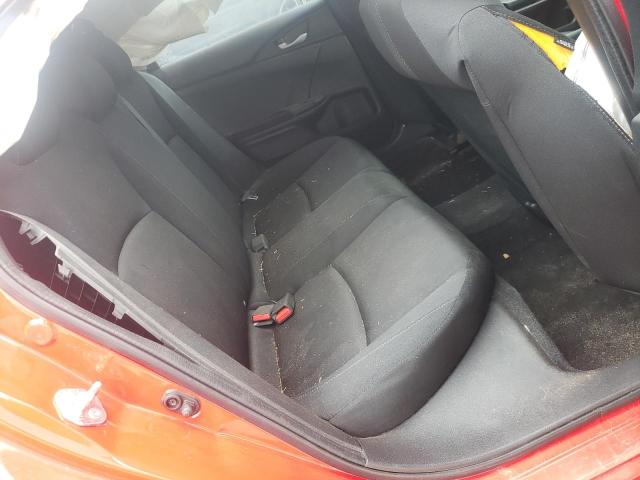 Photo 6 from auction – 2016 HONDA CIVIC LX with VIN 2HGFC2F53GH525898