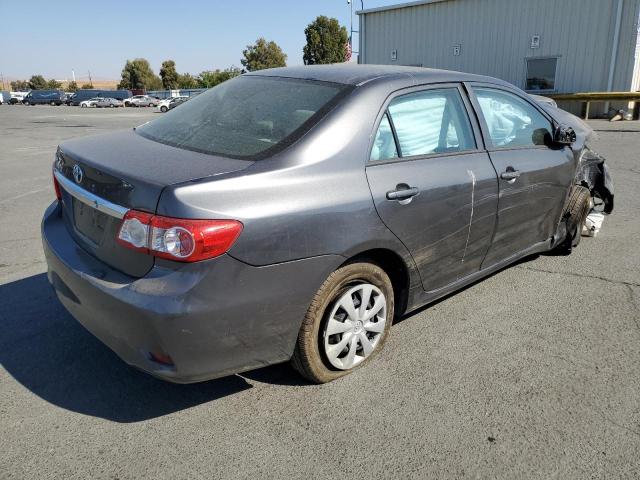Photo 4 from auction – 2012 TOYOTA COROLLA BA with VIN 2T1BU4EE7CC889771