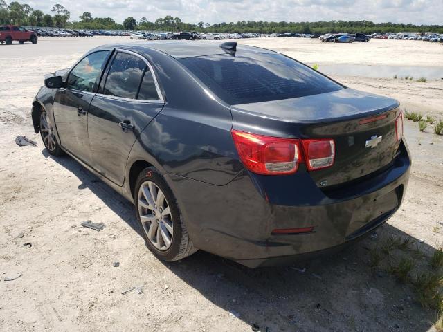 Photo 3 from auction – 2015 CHEVROLET MALIBU 2LT with VIN 1G11D5SL3FF158103