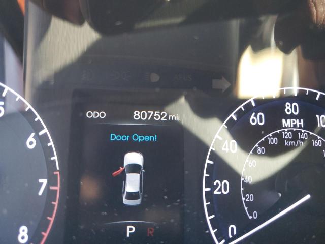Photo 8 from auction – 2012 HYUNDAI GENESIS 3. with VIN KMHGC4DD5CU205204
