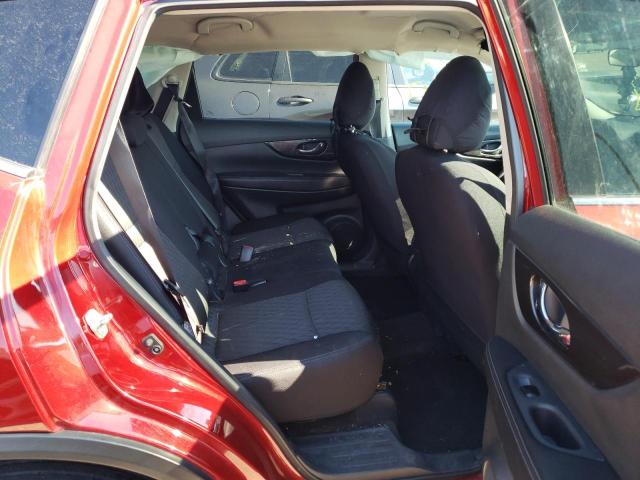 Photo 6 from auction – 2018 NISSAN ROGUE with VIN 5N1AT2MT5JC777958