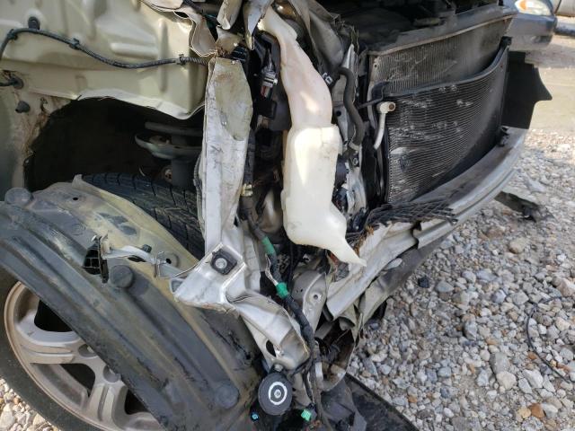 Photo 9 from auction – 2012 HONDA PILOT EXL with VIN 5FNYF3H59CB036617