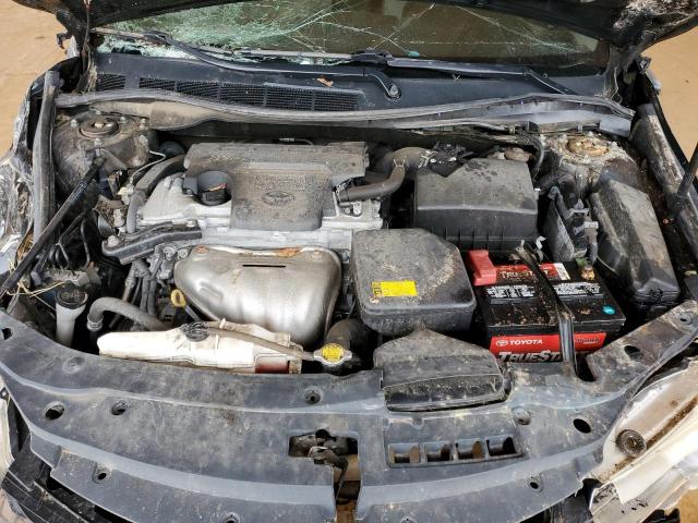 Photo 7 from auction – 2015 TOYOTA CAMRY LE with VIN 4T4BF1FKXFR448710
