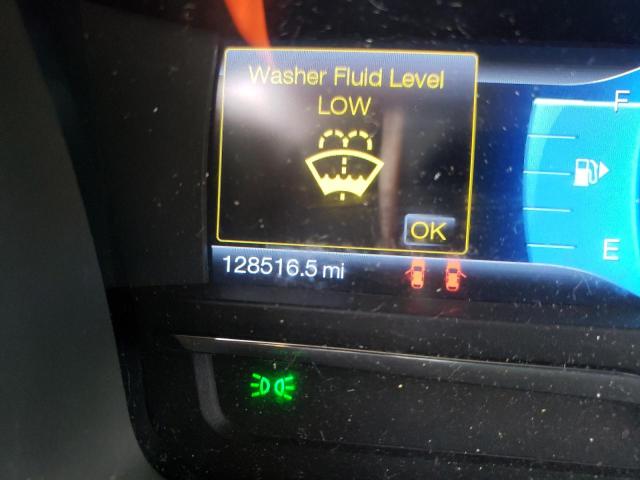 Photo 8 from auction – 2013 FORD FLEX LIMIT with VIN 2FMHK6DT3DBD16027