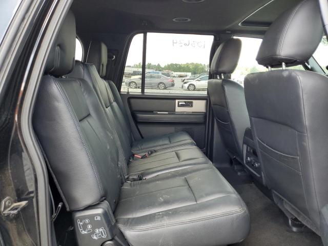Photo 6 from auction – 2016 FORD EXPEDITION with VIN 1FMJK1HTXGEF31685