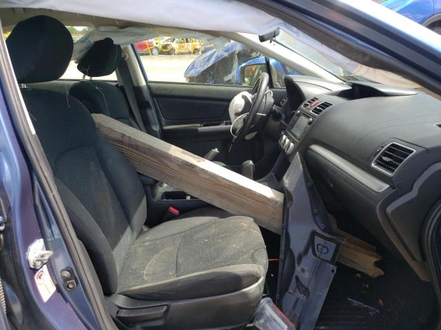 Photo 5 from auction – 2016 SUBARU IMPREZA with VIN JF1GJAA68GH002911