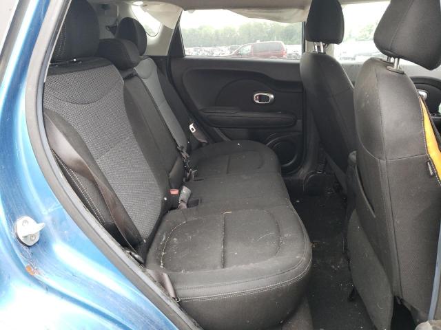 Photo 6 from auction – 2019 KIA SOUL + with VIN KNDJP3A52K7019011