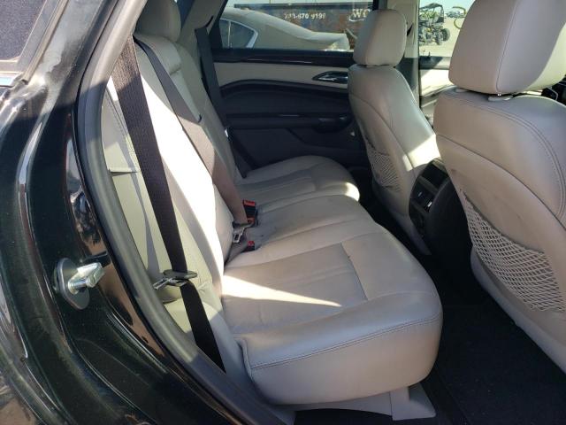 Photo 6 from auction – 2014 CADILLAC SRX PERFOR with VIN 3GYFNFE34ES642989